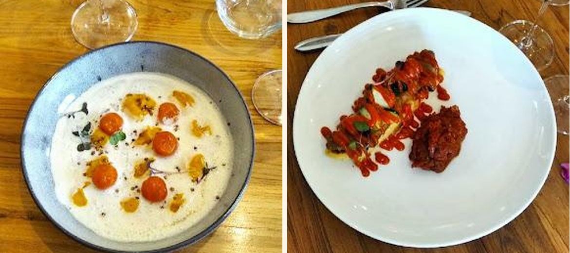 Comptoir 1940 - Gallery Image 1