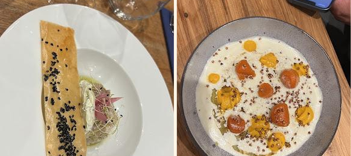 Comptoir 1940 - Gallery Image 2