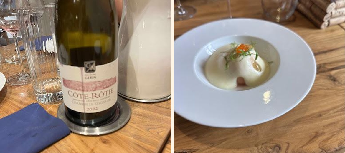 Comptoir 1940 - Gallery Image 5